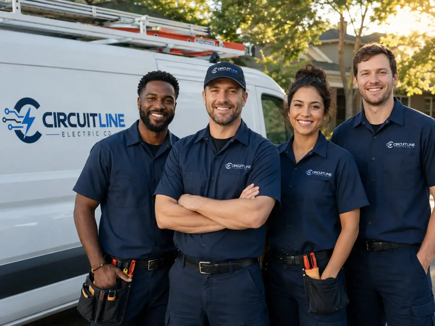Whole Home Rewiring company in Gallatin, MO